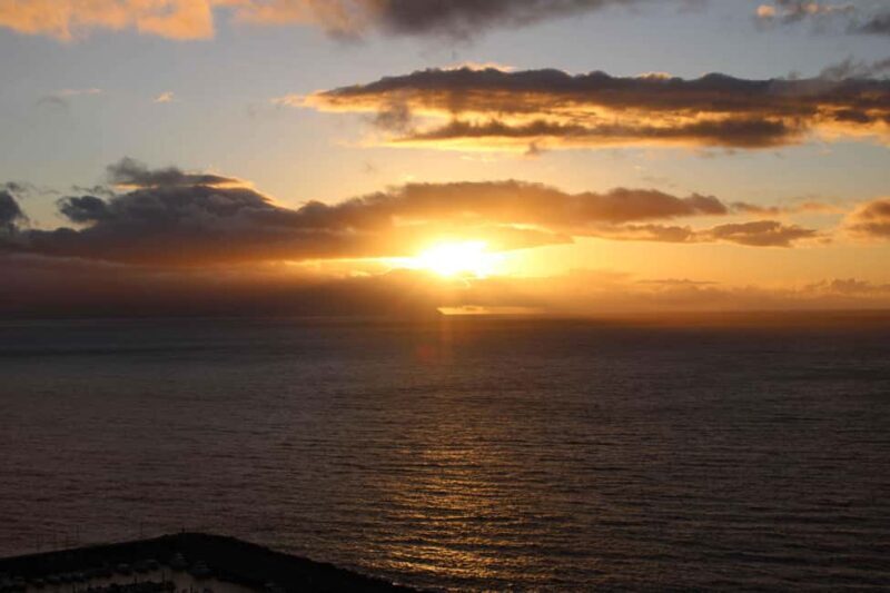 Tenerife: Los Gigantes Self-Drive Slingshot Tour - Introduction: An Exciting Way to See Tenerife