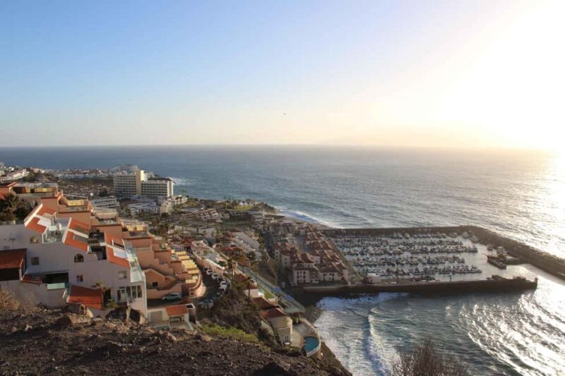 Tenerife: Los Gigantes Self-Drive Slingshot Tour - Who Would Love This Tour?