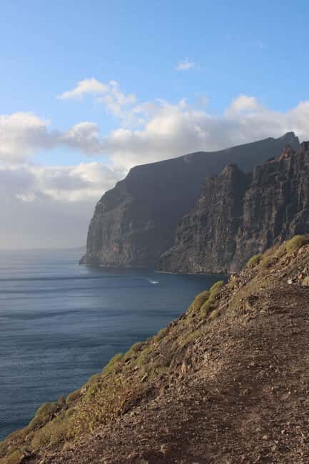 Tenerife: Los Gigantes Self-Drive Slingshot Tour - Final Thoughts