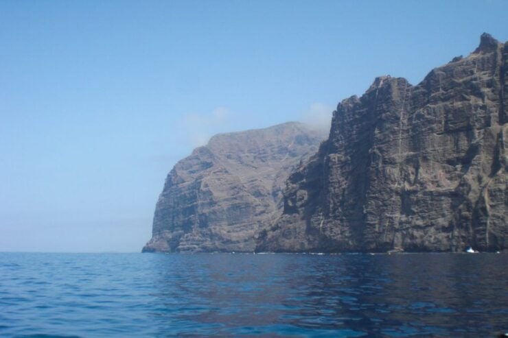 Tenerife: Luxury Private Whale & Dolphin Watching Tour - Experience on the Yacht
