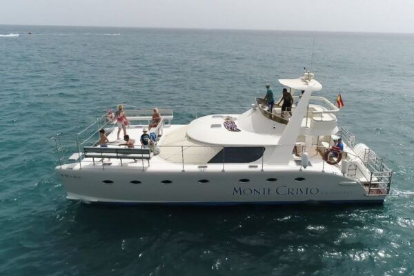 Tenerife: Marine-Life Tour With Transfer, Buffet and Drinks - Customer Satisfaction