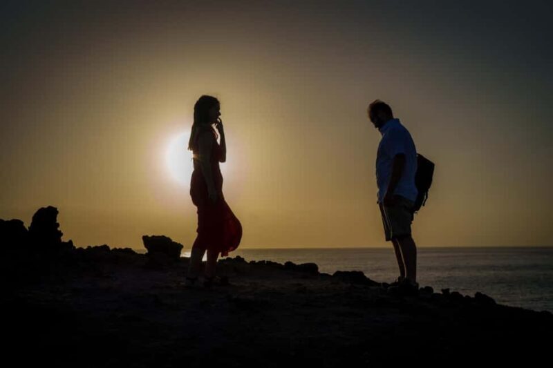 Tenerife: Marriage Proposal with Photography Service - Good To Know