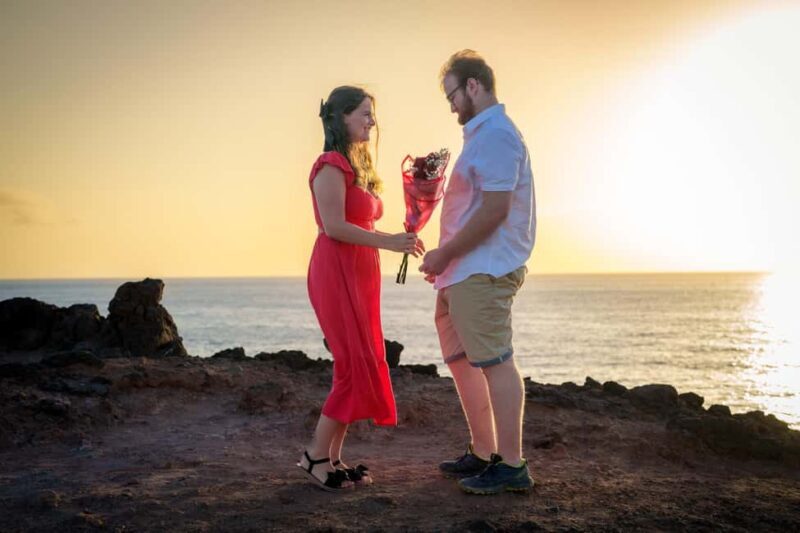 Tenerife: Marriage Proposal with Photography Service - Final Thoughts