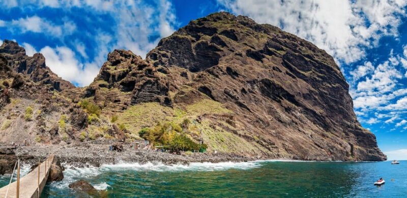 Tenerife: Masca Gorge: Descent & Boat Trip - Participant Guidelines