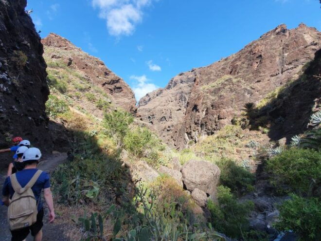Tenerife : Masca Ravine Breathtaking Hiking Adventure - Review Summary and Important Considerations