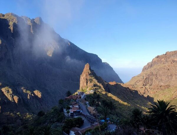 Tenerife : Masca Ravine Breathtaking Hiking Adventure - Common Questions