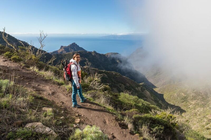 Tenerife: Masca Skyline Hike - Hiking Through Teno and the Hamlet of Masca - Good To Know