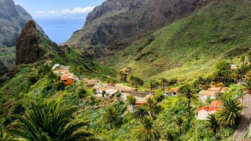 Tenerife: Masca Skyline Hike - Hiking Through Teno and the Hamlet of Masca - Pricing and Booking