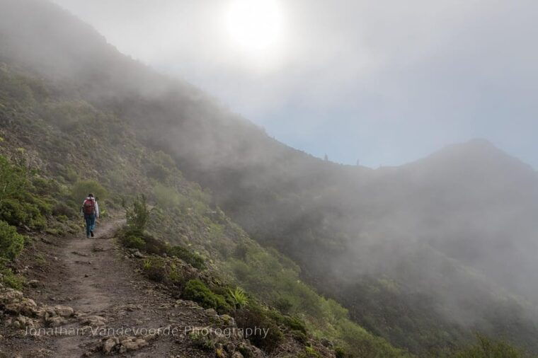 Tenerife: Masca Skyline Hike - Hiking Through Teno and the Hamlet of Masca - Highlights and Experience