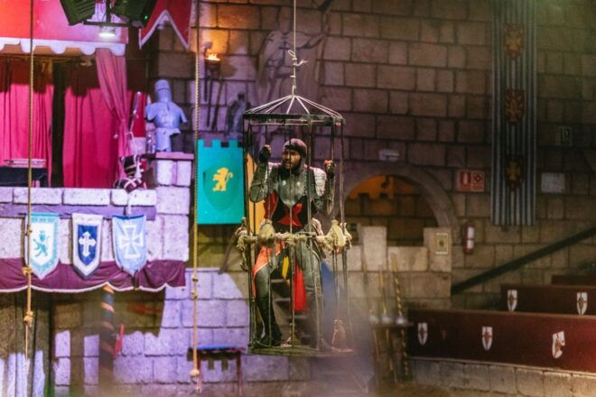 Tenerife: Medieval Night With Dinner, Show, and Transfers - Review Summary of Tenerife Medieval Night