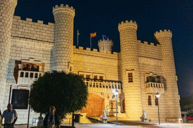 Tenerife: Medieval Night With Dinner, Show, and Transfers - Customer Reviews of the Medieval Dinner and Show