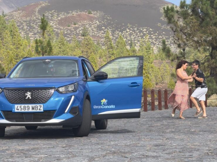 TENERIFE MEMORIES: PROFESSIONAL PHOTO SHOOT - Good To Know
