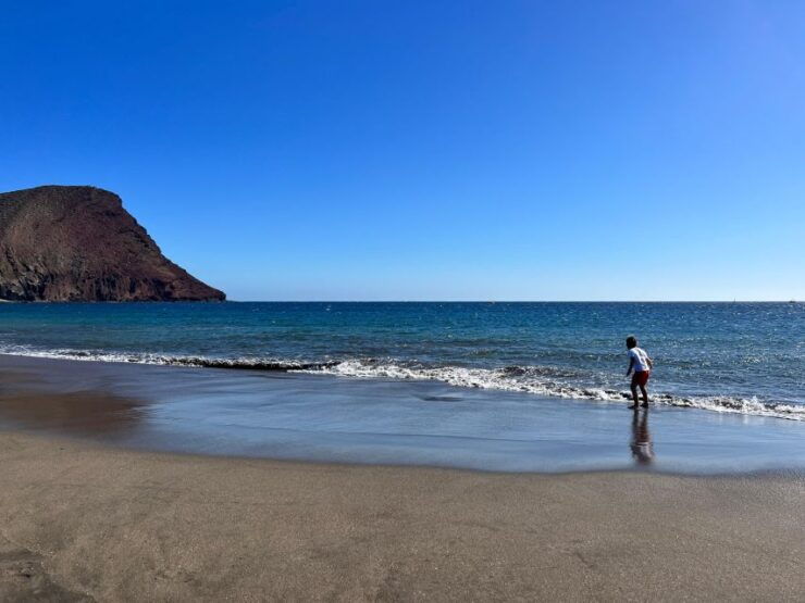 TENERIFE MEMORIES: PROFESSIONAL PHOTO SHOOT - Activity Details
