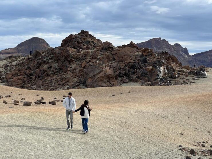 TENERIFE MEMORIES: PROFESSIONAL PHOTO SHOOT - Booking Information