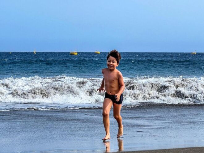 TENERIFE MEMORIES: PROFESSIONAL PHOTO SHOOT - Inclusions