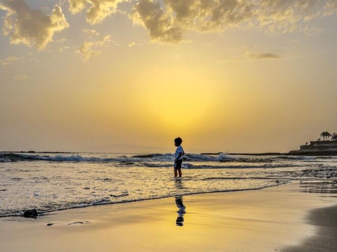 TENERIFE MEMORIES: PROFESSIONAL PHOTO SHOOT - Exclusions