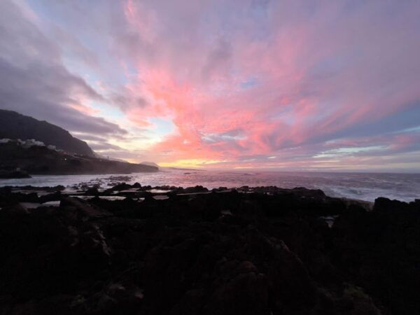 TENERIFE MEMORIES: PROFESSIONAL PHOTO SHOOT - Directions