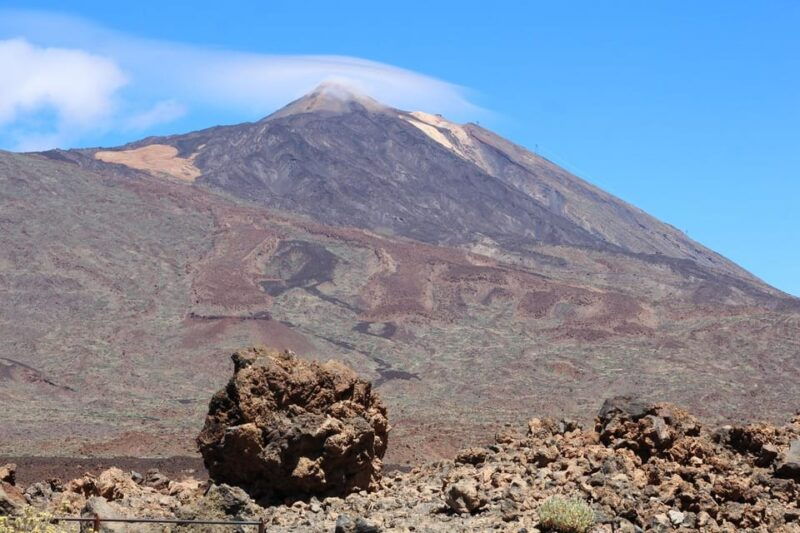 Tenerife: Morning or Sunset Teide Buggy Tour - Customer Feedback and Ratings