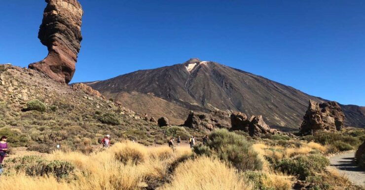 Tenerife: Mount Teide, Masca, Icod and Garachico Day Trip - Activity Details