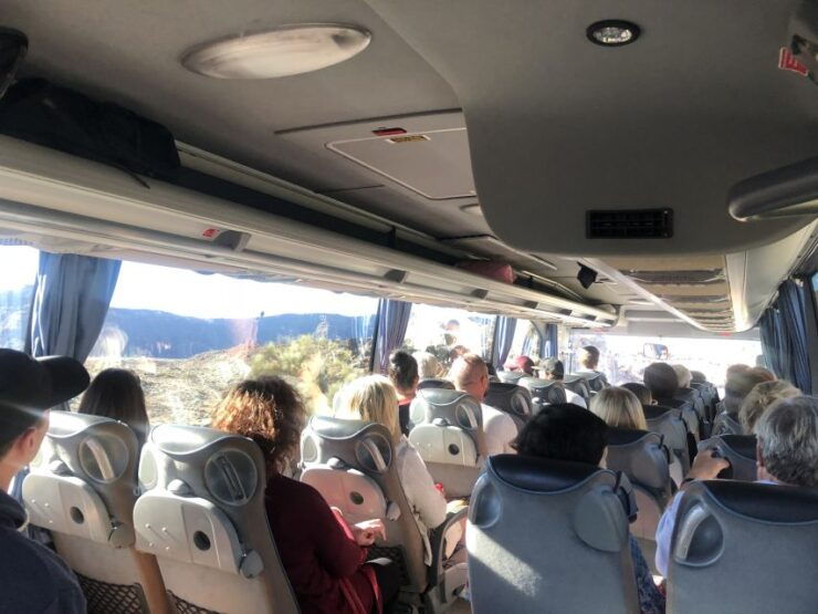 Tenerife: Mount Teide, Masca, Icod and Garachico Day Trip - Highlights of the Experience