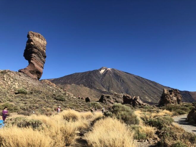 Tenerife: Mount Teide, Masca, Icod and Garachico Day Trip - Full Description of the Tour