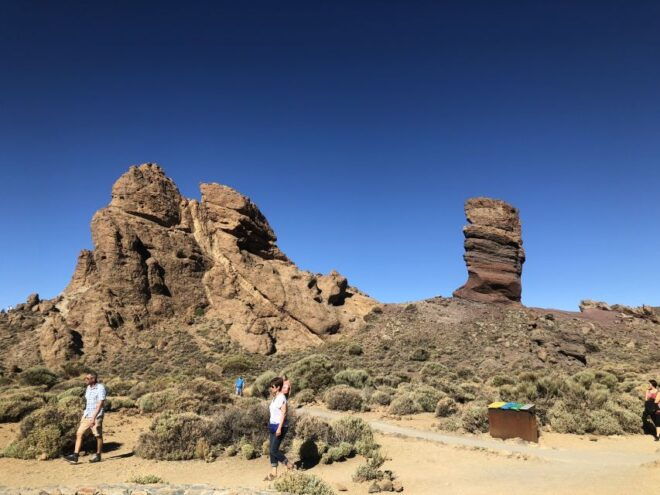 Tenerife: Mount Teide, Masca, Icod and Garachico Day Trip - Review Summary