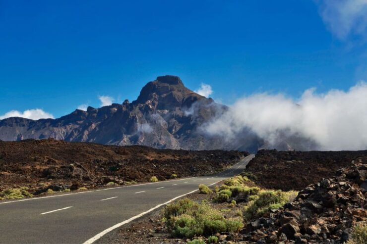 Tenerife: Mount Teide Quad Tour in Tenerife National Park - Activity Details