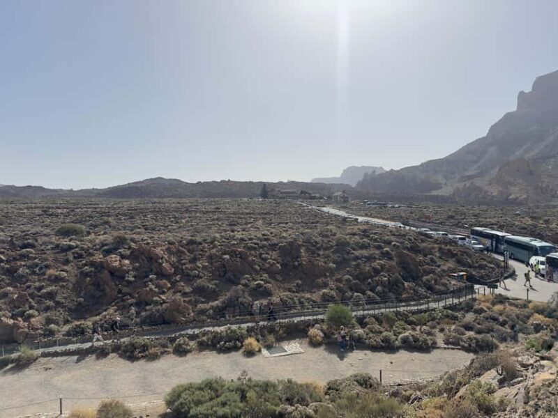 Tenerife: Mount Teide Self-Drive Slingshot Tour - The Concept: Driving Your Own Slingshot