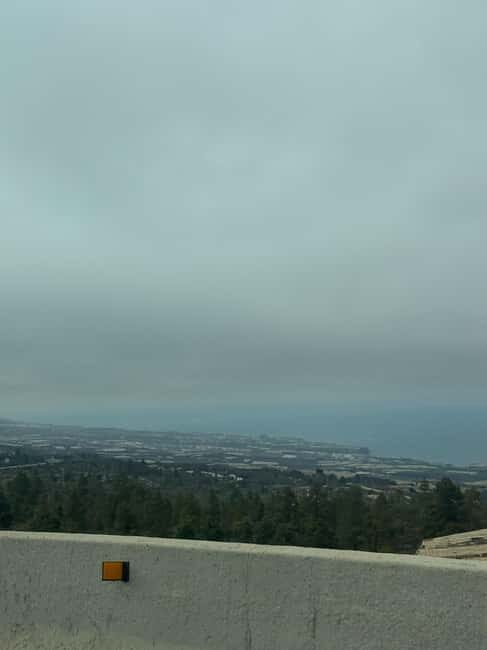 Tenerife: Mount Teide Self-Drive Slingshot Tour - Who Should Consider This Tour?