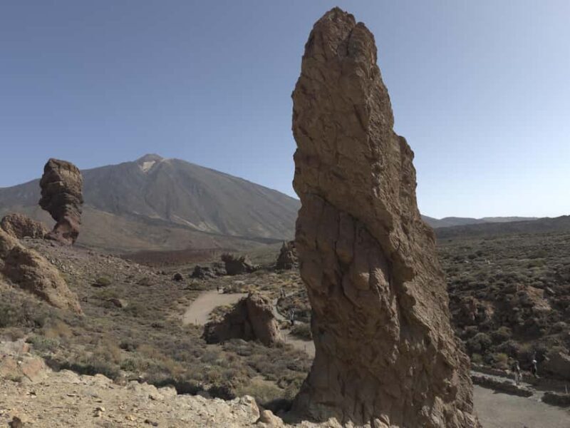 Tenerife: Mount Teide Self-Drive Slingshot Tour - Final Thoughts