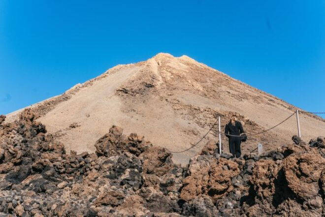 Tenerife: Mount Teide Summit Hiking Adventure With Cable Car - Review Summary