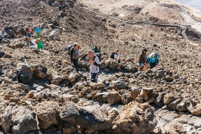 Tenerife: Mount Teide Summit Hiking Adventure With Cable Car - Additional Reviews