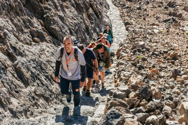 Tenerife: Mount Teide Summit Hiking Adventure With Cable Car - Cancellation Policy