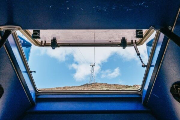 Tenerife: Mount Teide Summit Hiking Adventure With Cable Car - Duration