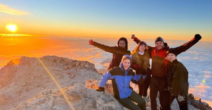 Tenerife: Mount Teide Sunrise Guided Hike - Good To Know