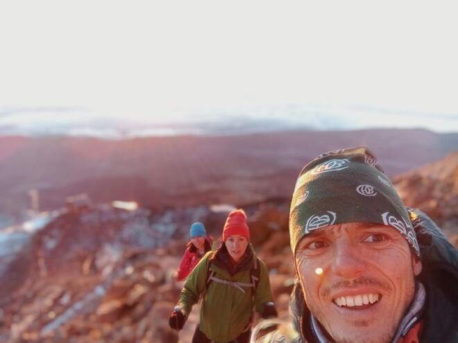 Tenerife: Mount Teide Sunrise Guided Hike - Meeting Point and Requirements