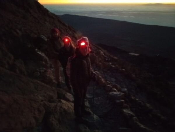 Tenerife: Mount Teide Sunrise Guided Hike - Frequently Asked Questions