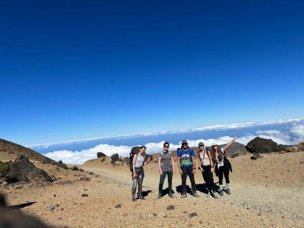 Tenerife: Mount Teide Sunrise Guided Hike - The Sum Up
