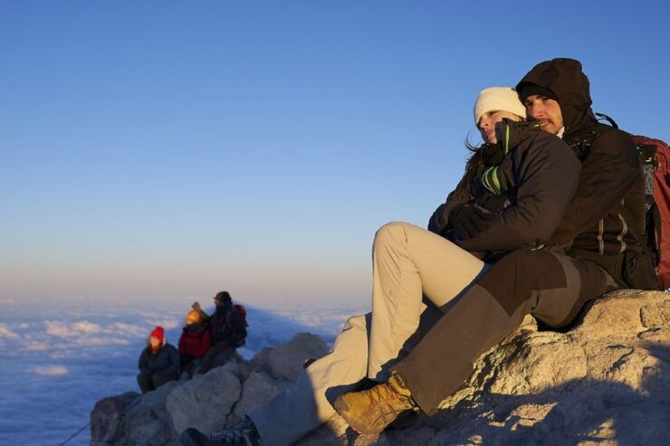 Tenerife: Mount Teide Sunset and Stars Tour With Cable Car - Experience Highlights