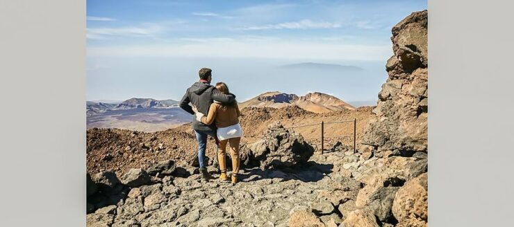 Tenerife: Mount Teide Tour With Cable Car Ticket & Transfer - Experience