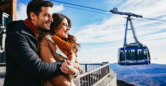 Tenerife: Mount Teide Tour With Cable Car Ticket & Transfer - Full Description