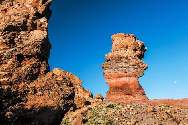 Tenerife: Mount Teide Tour With Cable Car Ticket & Transfer - Review Summary