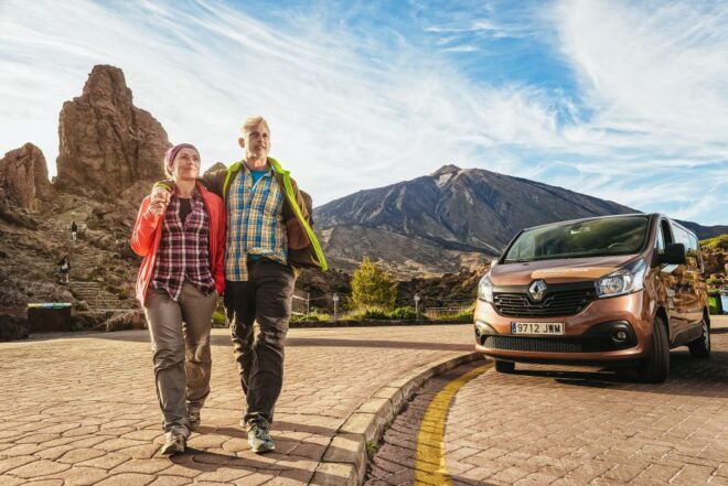 Tenerife: Mount Teide Tour With Cable Car Ticket & Transfer - Reviews