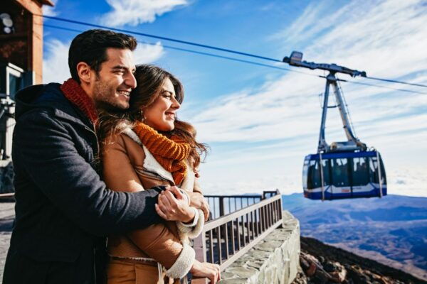 Tenerife: Mount Teide Tour With Cable Car Ticket & Transfer - The Sum Up