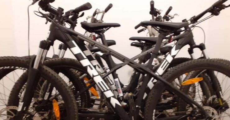 Tenerife: Mountain Bike Rental With Hotel Delivery - Price and Availability