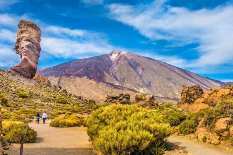 Tenerife: Mt. Teide and Masca Valley Tour - Good To Know