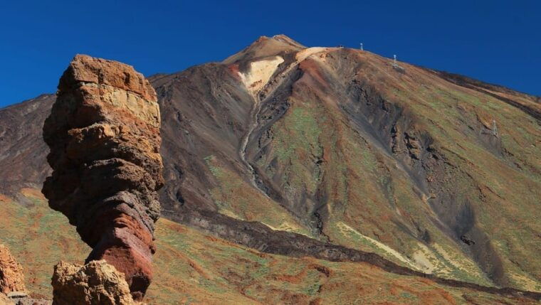 Tenerife: Mt. Teide and Masca Valley Tour - Common Questions