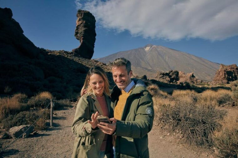 Tenerife: MUNA Museum Admission Ticket and Teide Legend Tour - Languages and Group Size