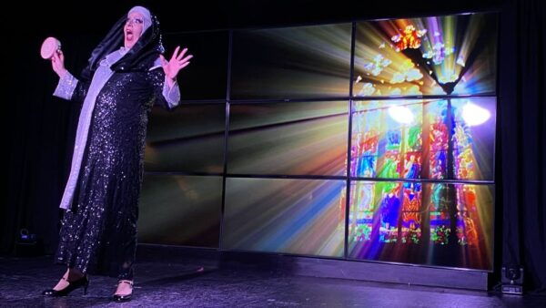 Tenerife: Music Hall Tavern Comedy Drag Show Ticket & Dinner - Tasty 3-Course Meal and Dietary Accommodations