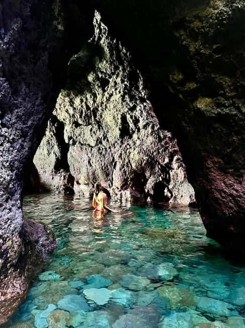 Tenerife: Natural Pools Trip - Tenerife: Natural Pools Trip — An Authentic Adventure into Natures Hidden Gems